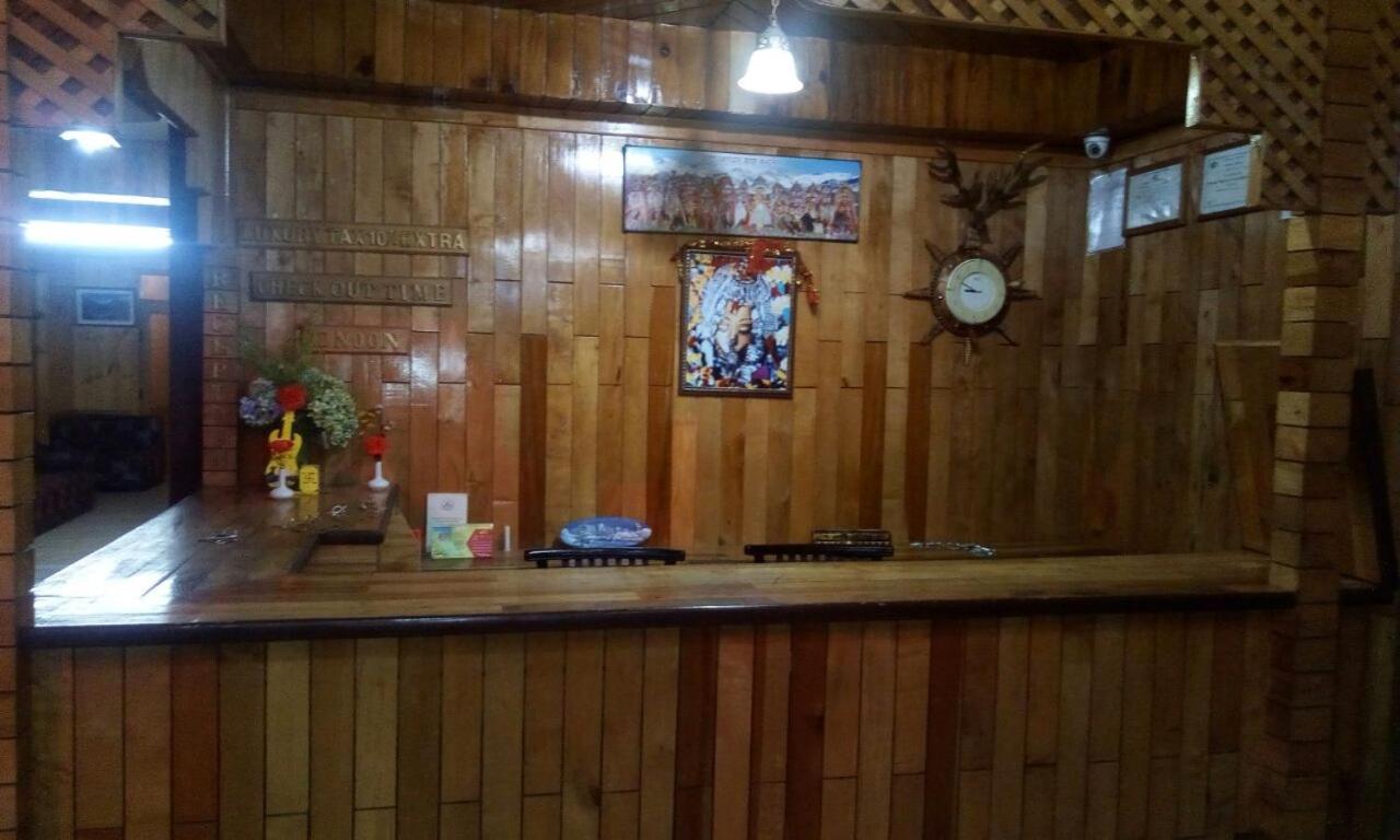 Hotel Seagull Manāli Екстериор снимка